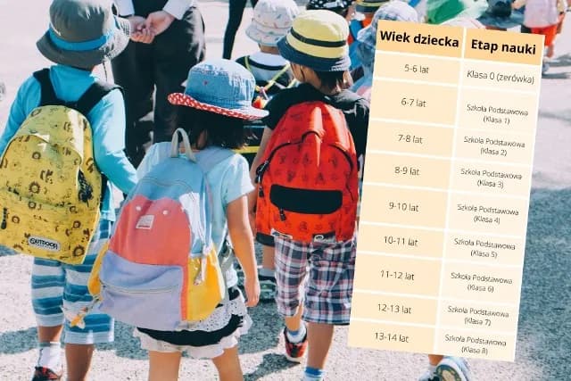 Ile lat trwa szkoła zawodowa? Sprawdź, co musisz wiedzieć