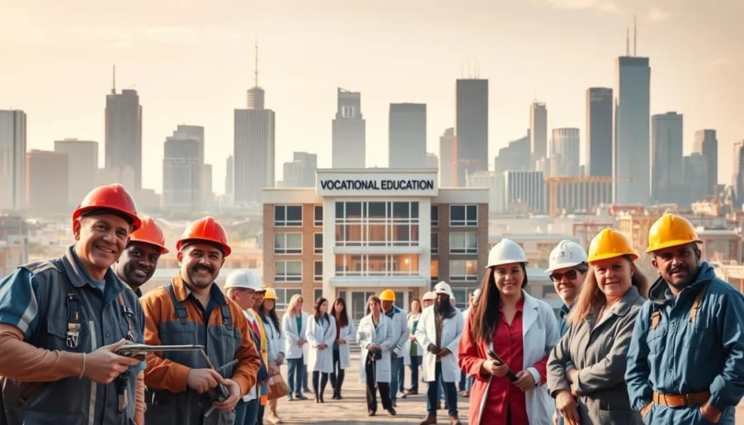 Czy zasadnicza szkoła zawodowa przyzakładowa wpływa na emeryturę?