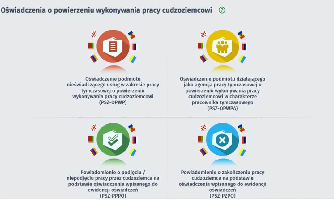 Jak zatrudnić obywatela Kazachstanu w Polsce bez zbędnych formalności Jak zatrudnić obywatela Kazachstanu w Polsce bez zbędnych formalności