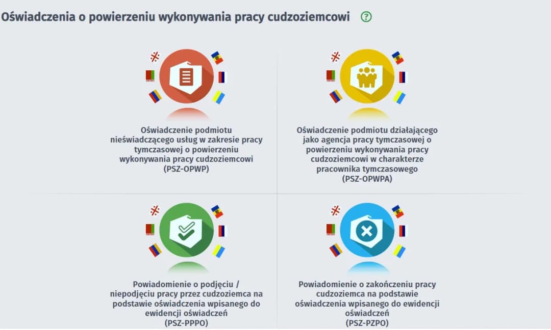 Jak zatrudnić obywatela Kazachstanu w Polsce bez zbędnych formalności