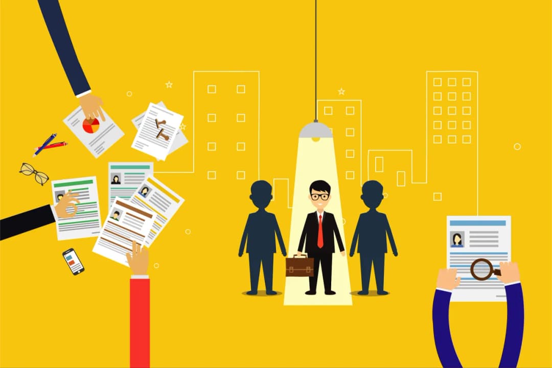 Przebieg pracy zawodowej co wpisać, aby przyciągnąć uwagę pracodawcy