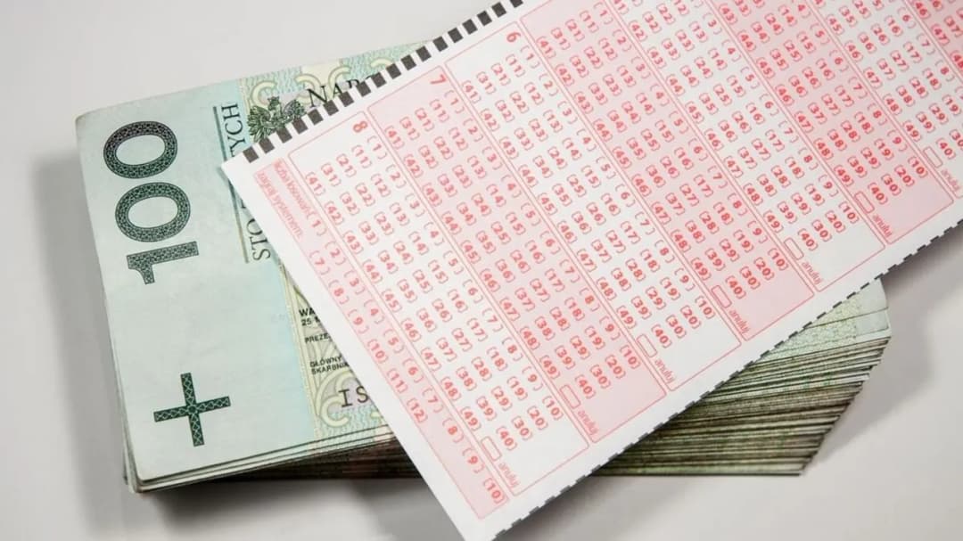 Czy pracownik Lotto może grać w lotto? Sprawdź zasady i etykę uczestnictwa Czy pracownik Lotto może grać w lotto? Sprawdź zasady i etykę uczestnictwa