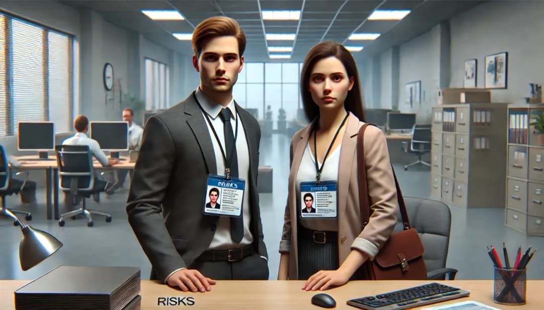 Czy mąż może zatrudnić żonę? Sprawdź, co musisz wiedzieć o umowach