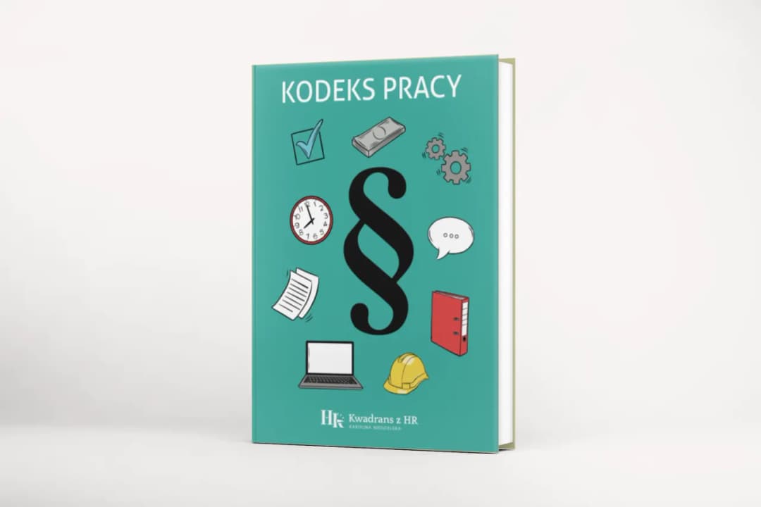 Kiedy został uchwalony kodeks pracy? Poznaj kluczowe informacje i znaczenie