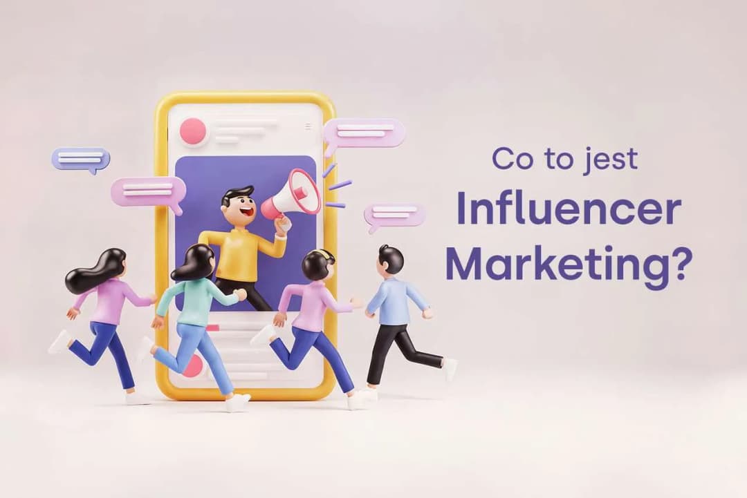 Czym jest influencer marketing i jak może zmienić Twoją strategię?