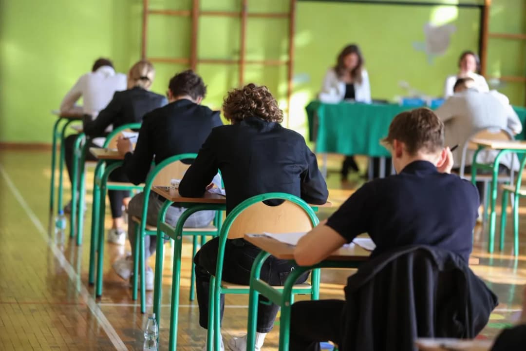 Co jeśli nie zdam egzaminu zawodowego w technikum – co dalej?