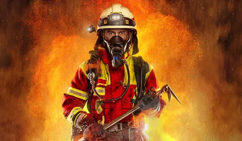 Jak zostać strażakiem zawodowym – kluczowe wymagania i proces rekrutacji