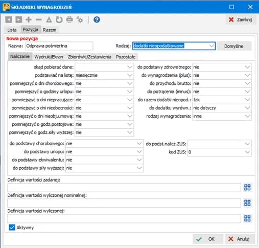 Na kogo lista płac po śmierci pracownika? Sprawdź, kto ma prawo do wypłaty Na kogo lista płac po śmierci pracownika? Sprawdź, kto ma prawo do wypłaty