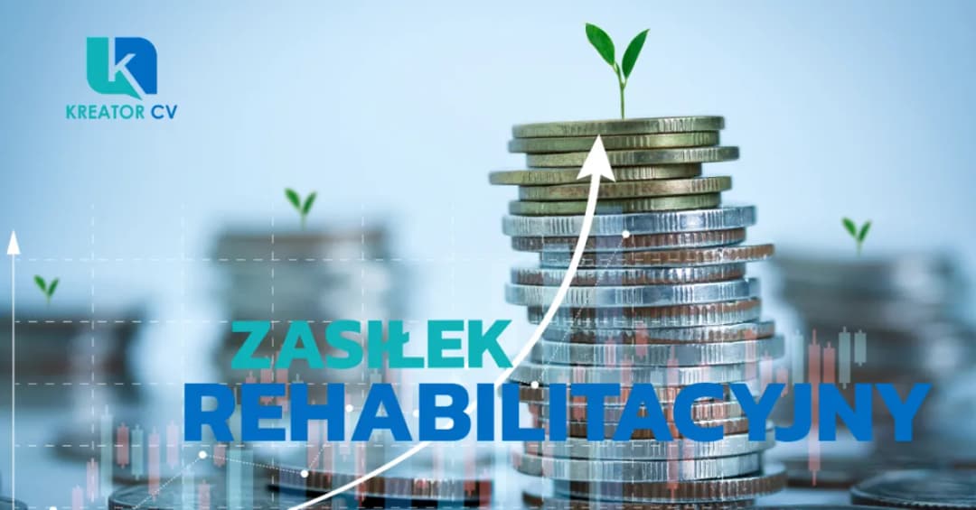 Ile wynosi świadczenie rehabilitacyjne po ustaniu zatrudnienia i jak je uzyskać?