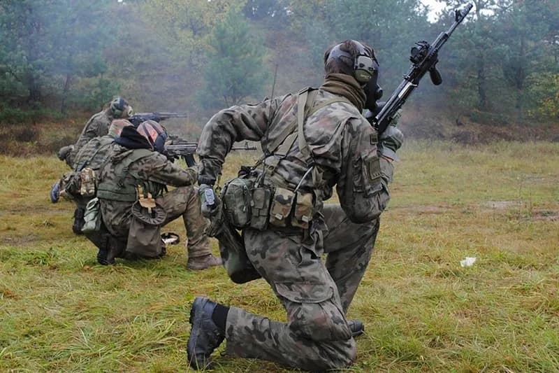 Czy po WOT można iść na zawodowego? Sprawdź wymagania i ścieżki