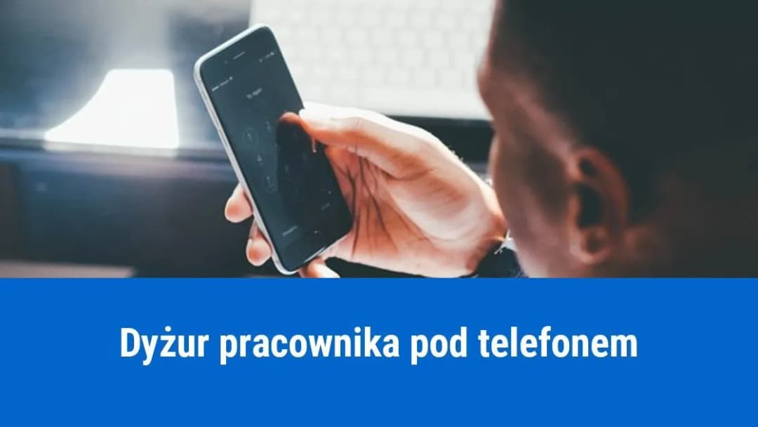 Kiedy pracownik ma prawo odmówić pełnienia dyżuru i uniknąć problemów