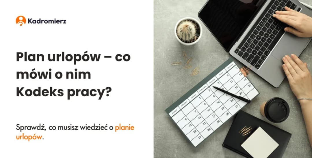 Kto decyduje o urlopie wypoczynkowym według kodeksu pracy?