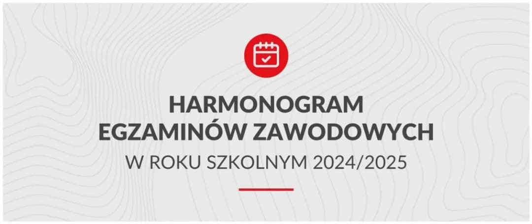 Kiedy są egzaminy zawodowe? Sprawdź terminy i uniknij problemów