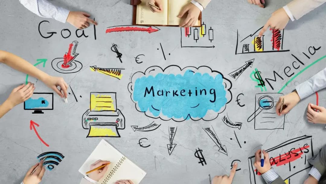 Jakie możliwości zawodowe czekają po studiach z marketingu?