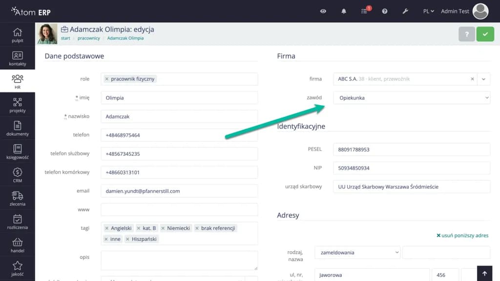 Jak sprawdzić ilu pracowników zatrudnia firma - proste sposoby na weryfikację